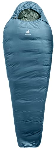 deuter-orbit-5-sl-damen-kunstfaserschlafsack image 7