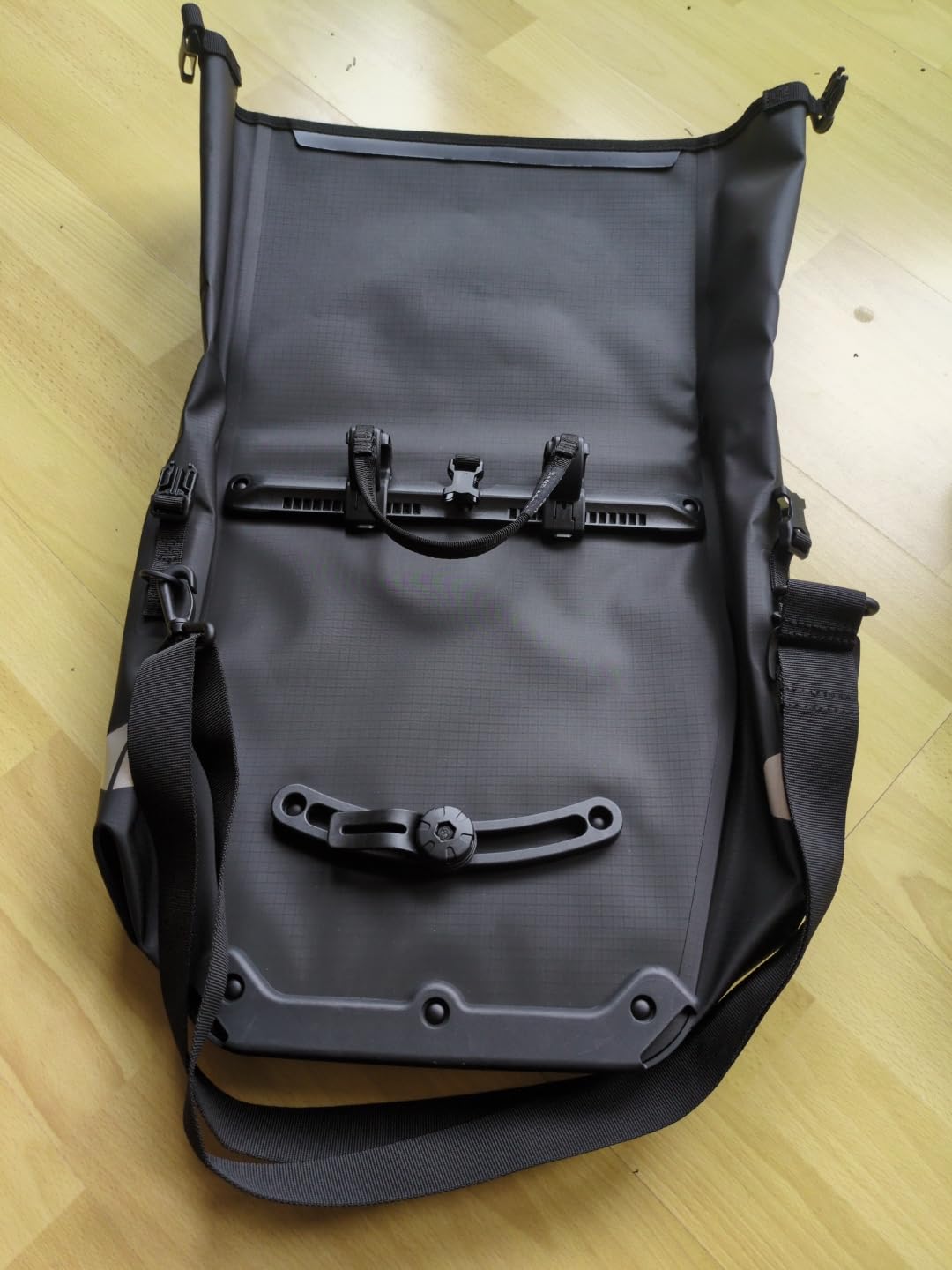 Beste Tasche die ich je hatte