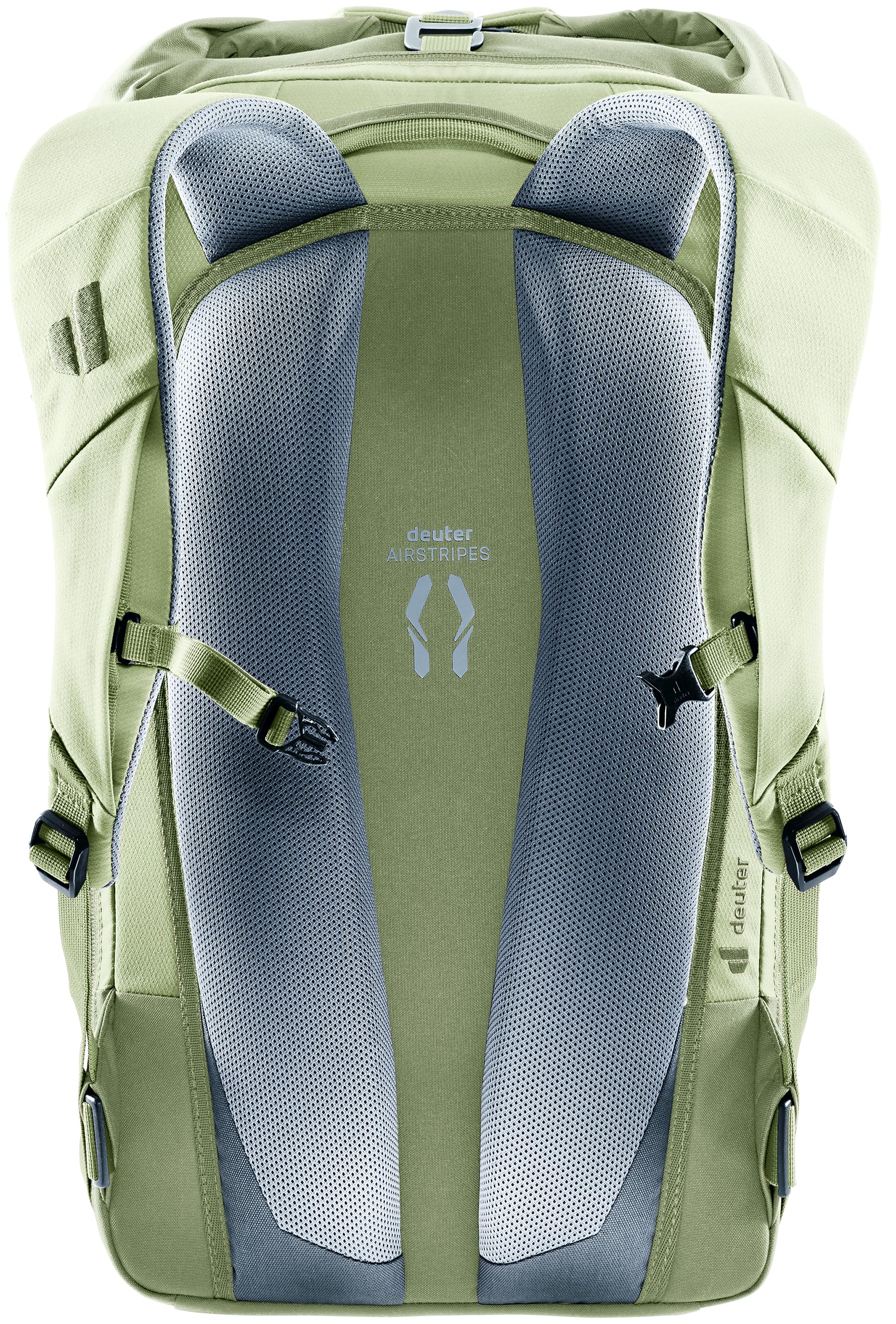 deuter-utilion-30-roll-top-rucksack-30l-mit-schuhfach image 4