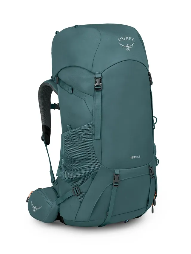 osprey-renn-unisex-wanderrucksack-mit-regenh-lle image 1