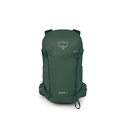 osprey-skarab-30-herren-hiking-pack-mystic-red-o-s image 8