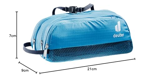 deuter-wash-bag-tour-ii-kulturbeutel-2 image 4