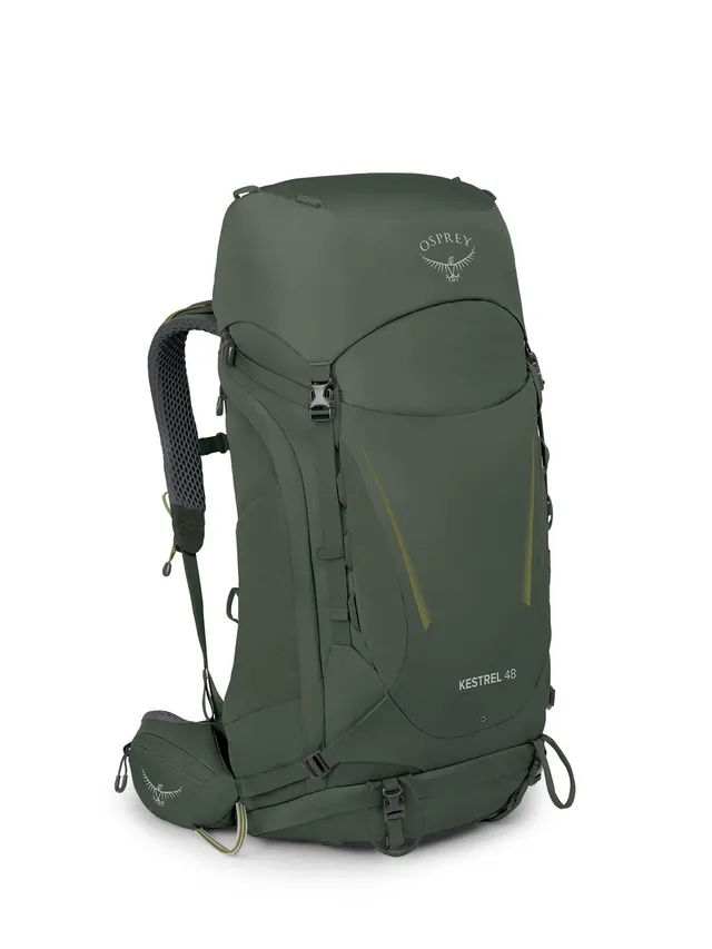osprey-kestrel-herren-trekkingrucksack image 1