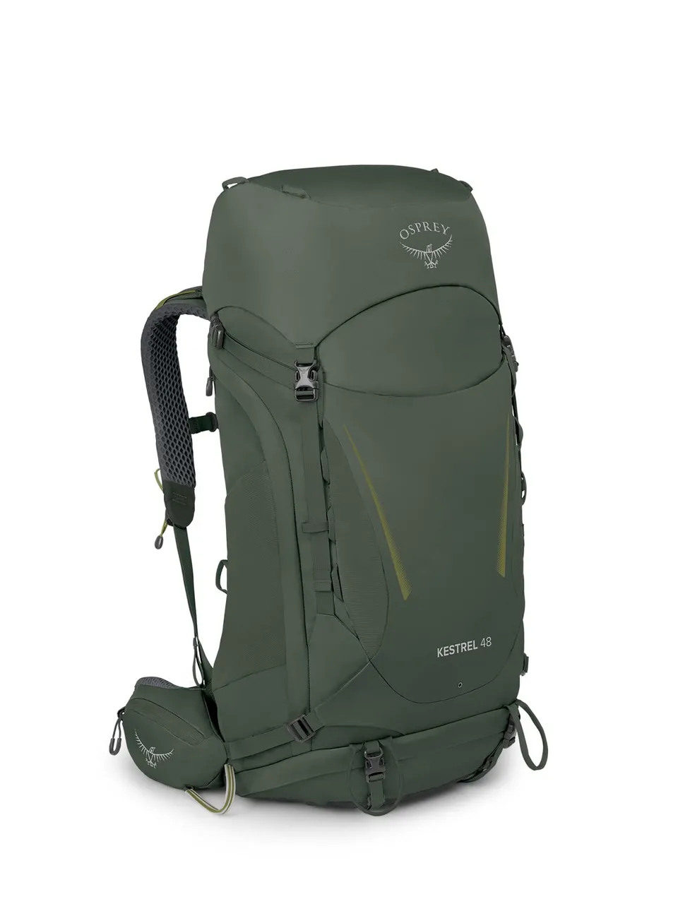 osprey-kestrel-herren-trekkingrucksack image 1