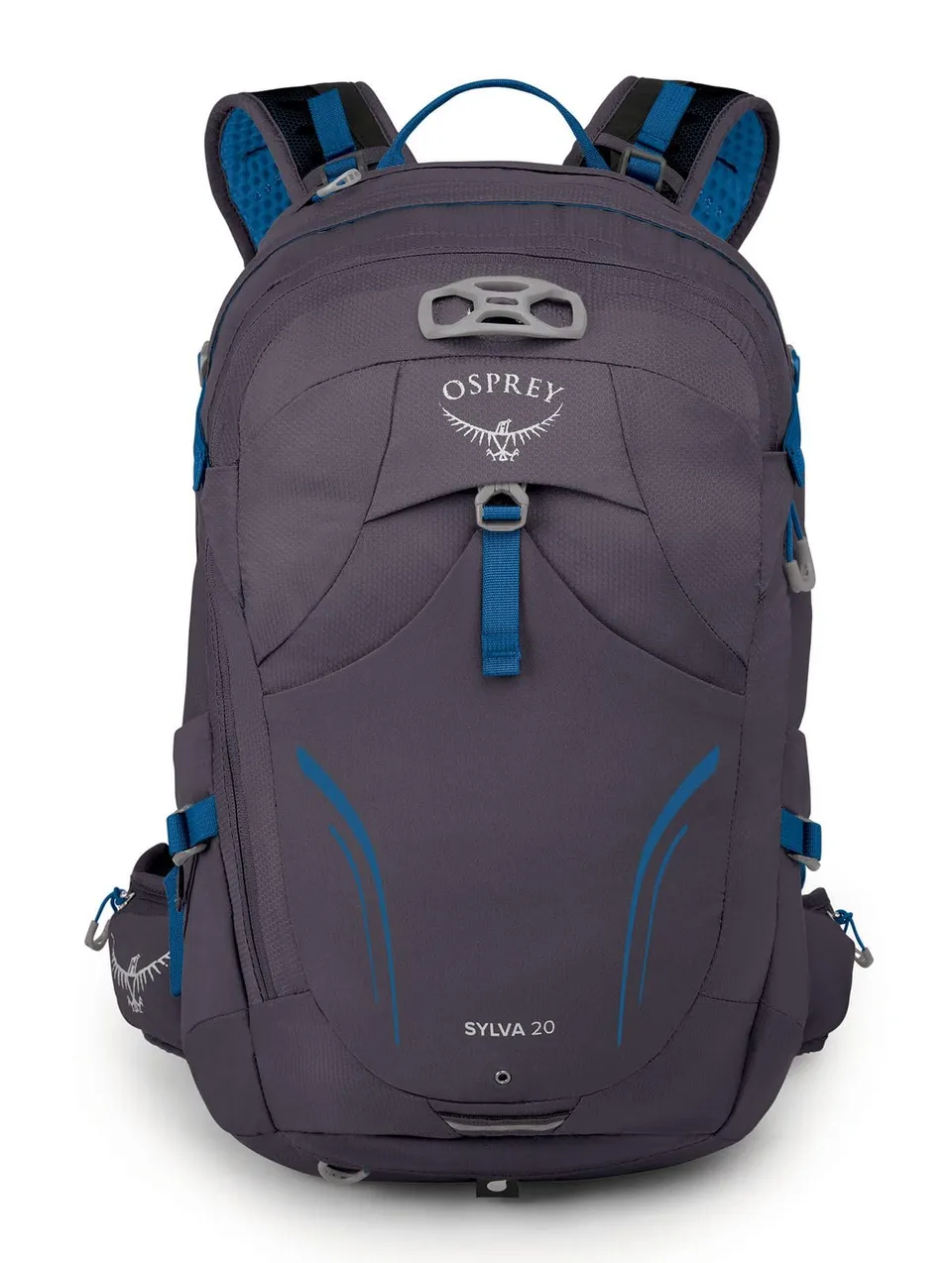 osprey-sylva-damen-fahrradrucksack-mit-mesh-r-cken image 1