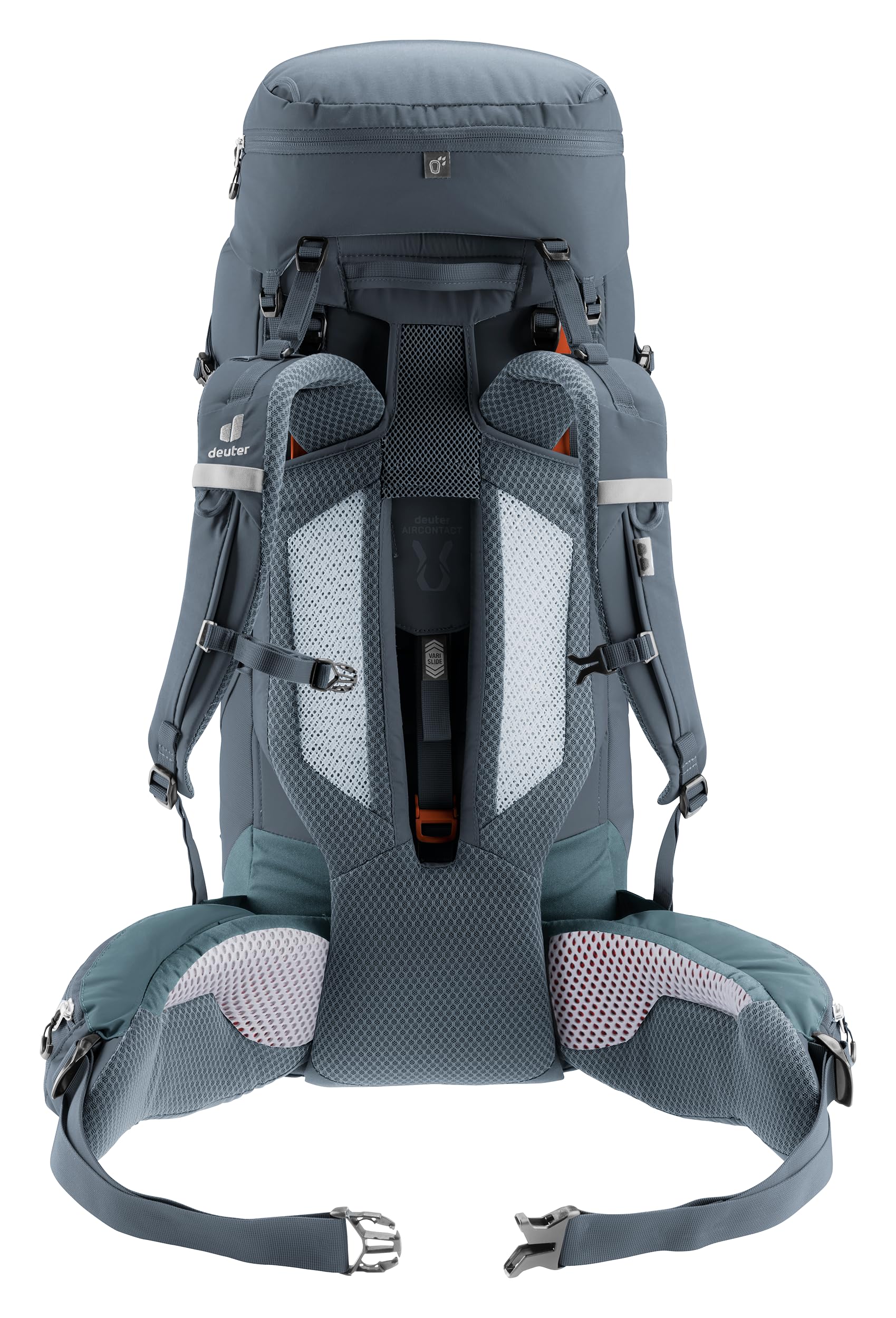 deuter-aircontact-core-40-10-trekking-rucksack image 4