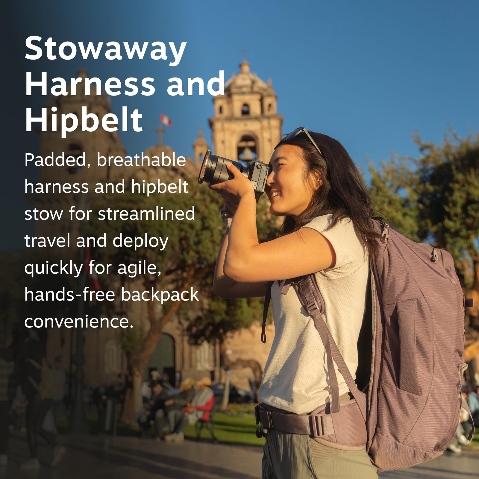 osprey-fairview-40-damen-travel-rucksack image 4
