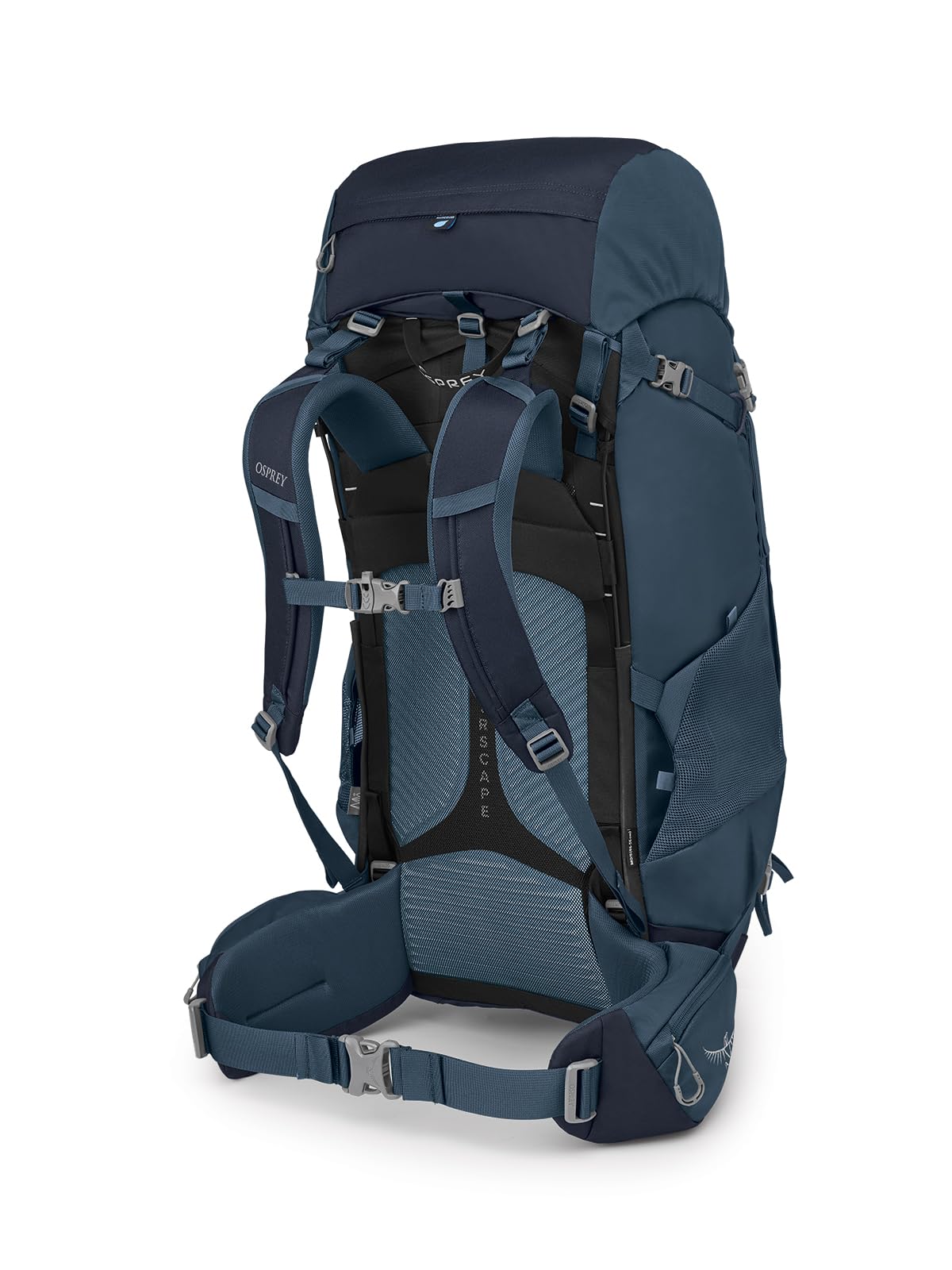 osprey-volt-65-trekkingrucksack-mamba image 4