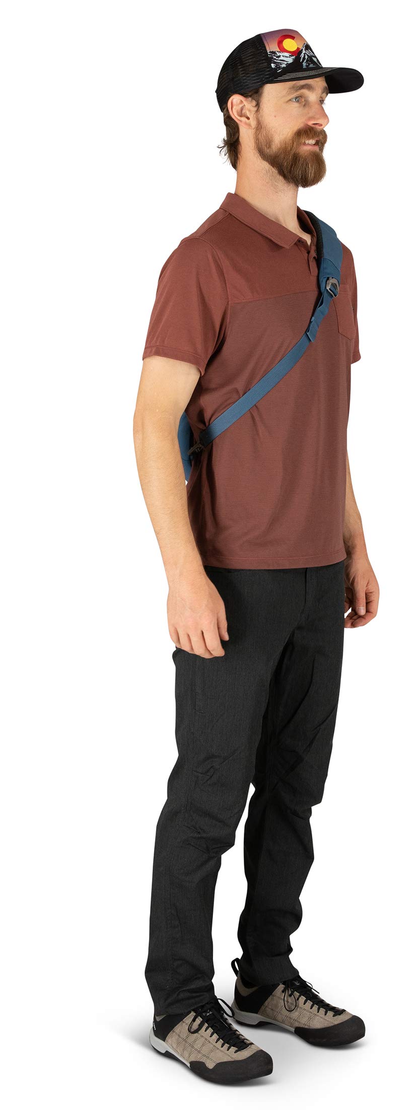 osprey-daylite-sling-unisex-outdoor-sling-pack image 6