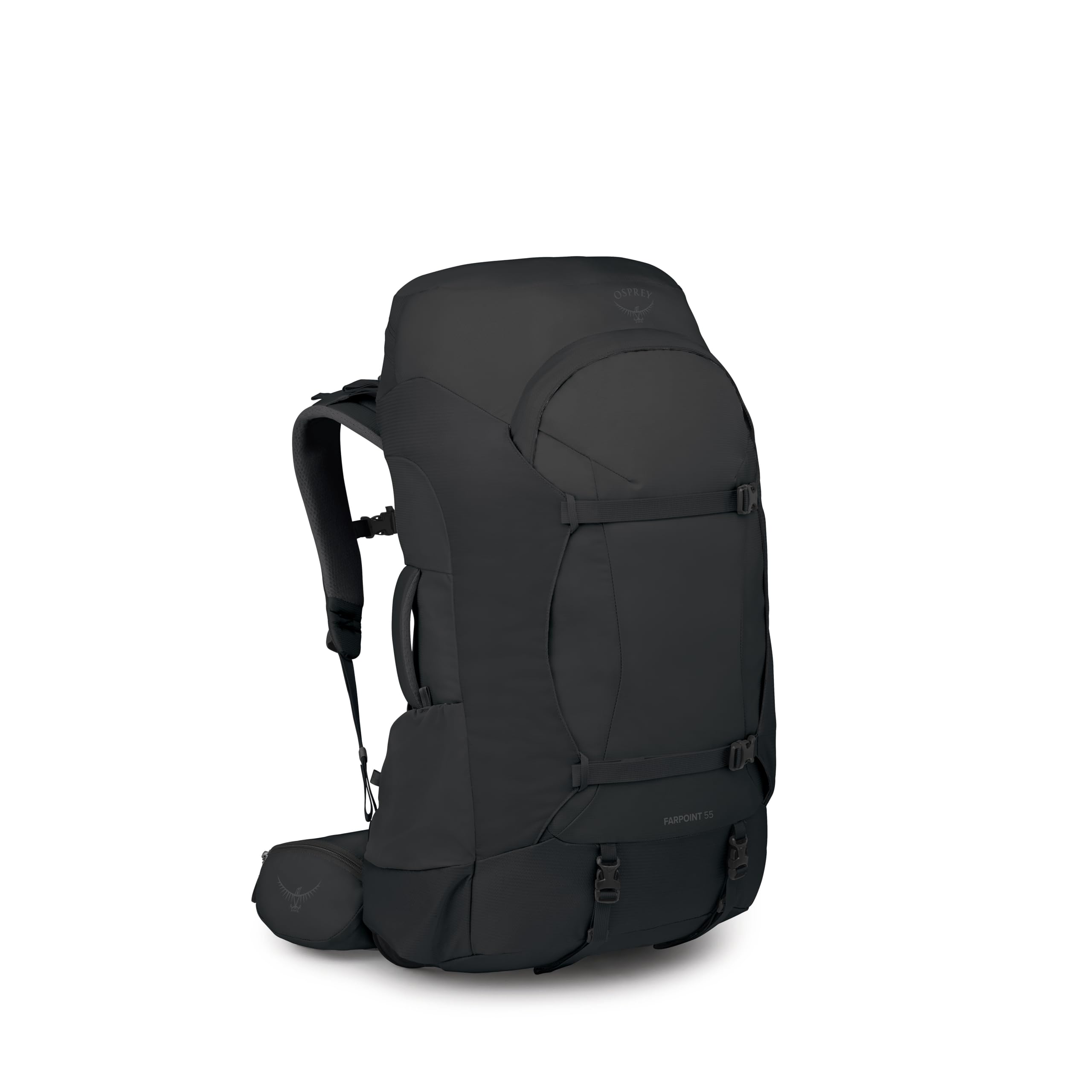 osprey-farpoint-55l-trekking-reiserucksack-black-herren image 1