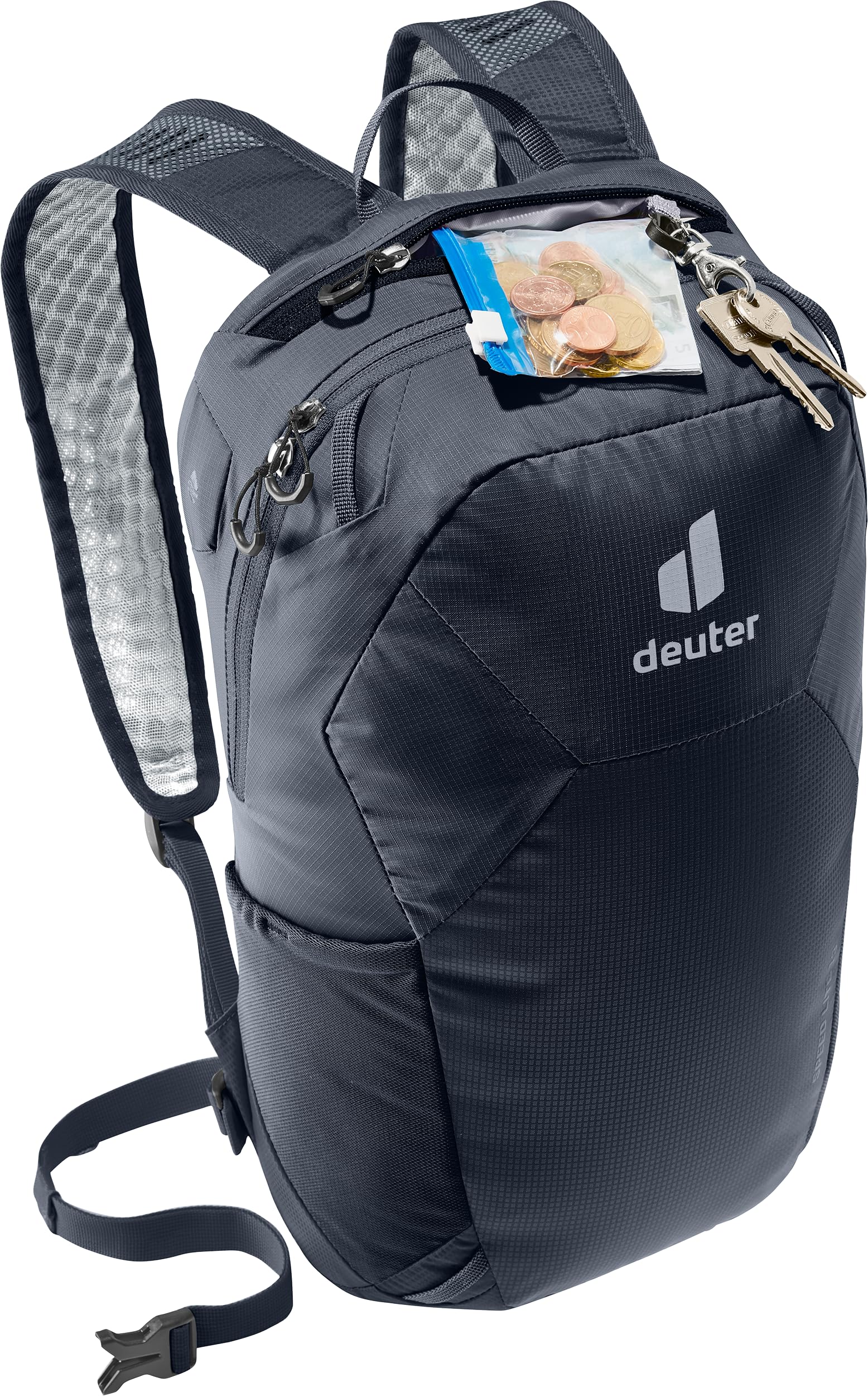 deuter-speed-lite-13-wanderrucksack-13l-schwarz image 5
