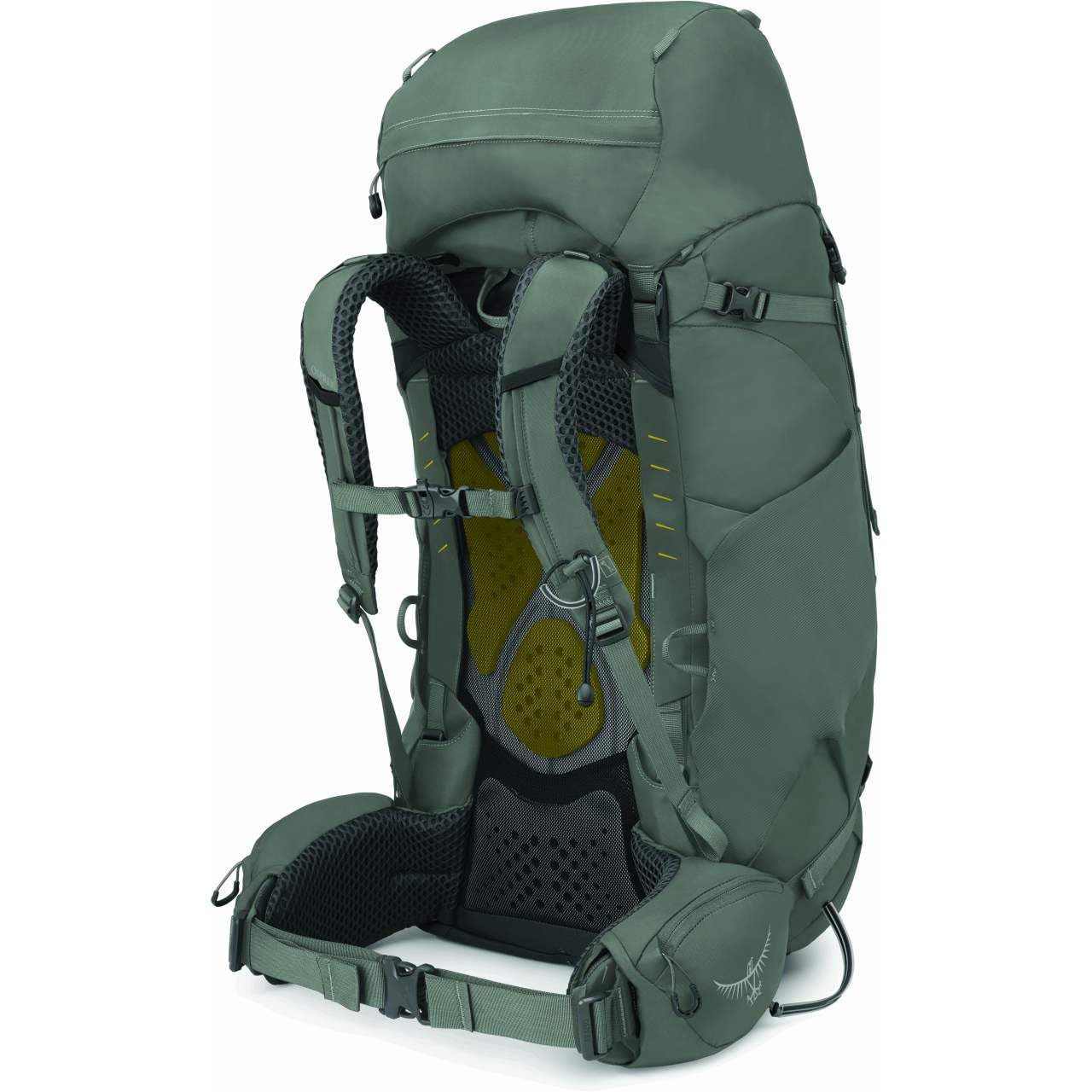 osprey-kyte-68-damen-trekkingrucksack-medium-large-68l-rocky-brook-green image 4