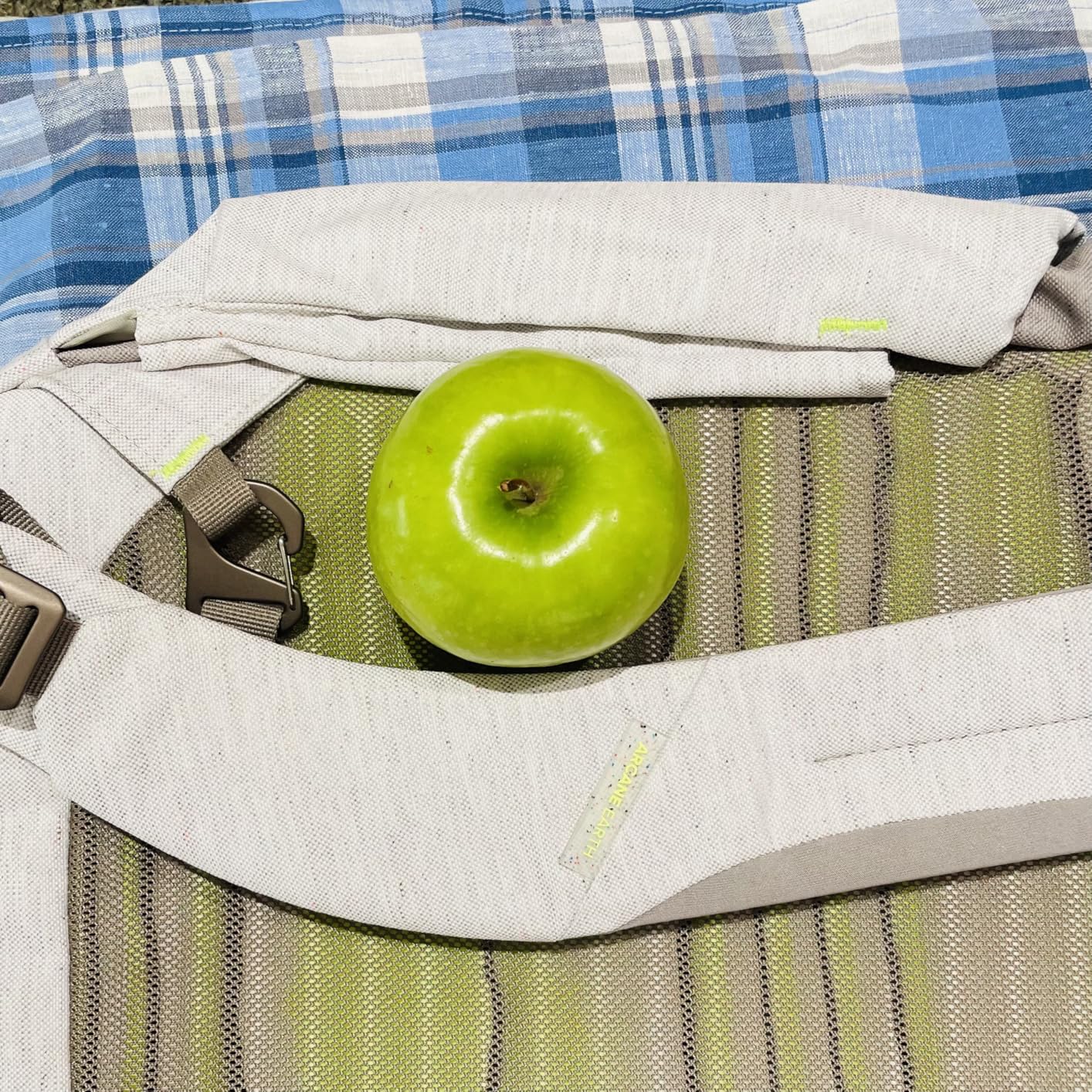 Perfekter Begleiter für Büro und Uni