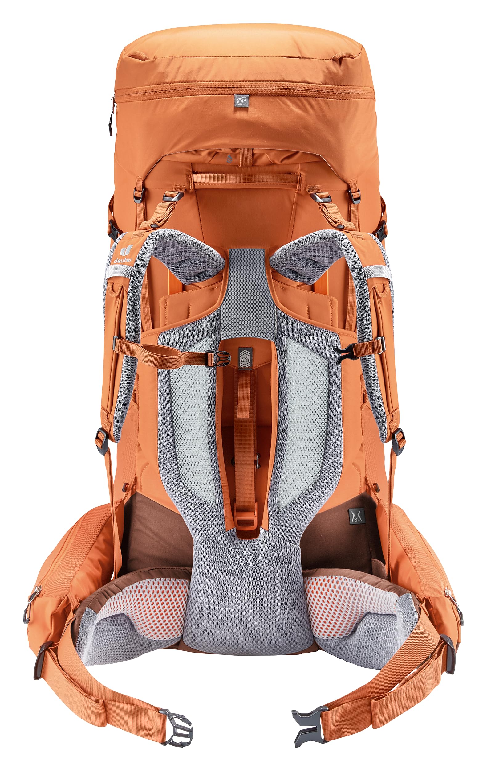 deuter-aircontact-core-65-10-sl-damen-trekkingrucksack image 4