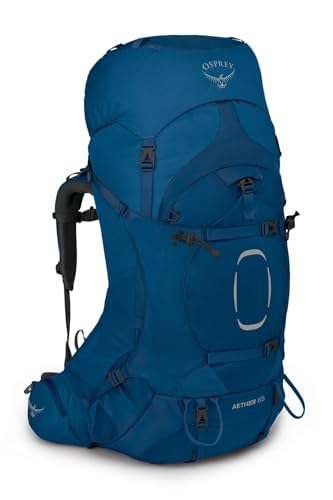 osprey-aether-65-trekkingrucksack-65l-extended-fit image 5