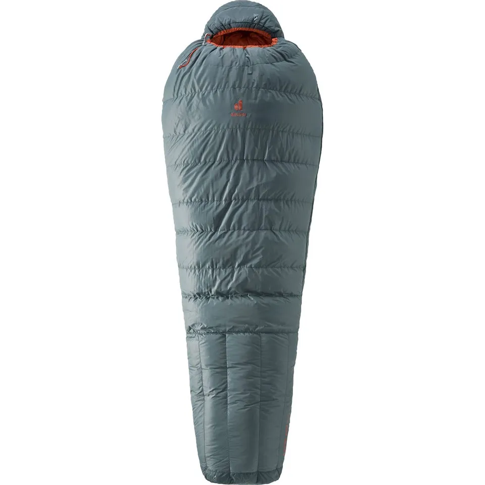 deuter-astro-pro-600-daunenschlafsack-200-cm image 1