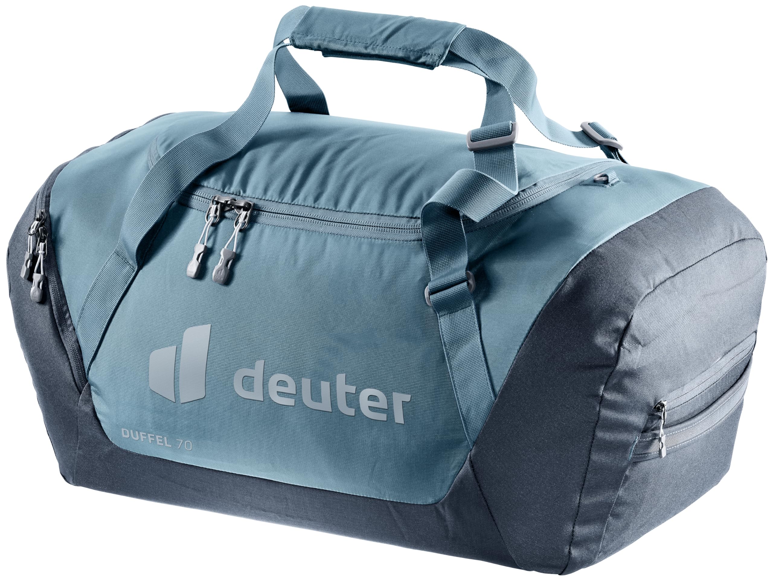 deuter-duffel-70-sporttasche-reisetasche-70-liter image 1