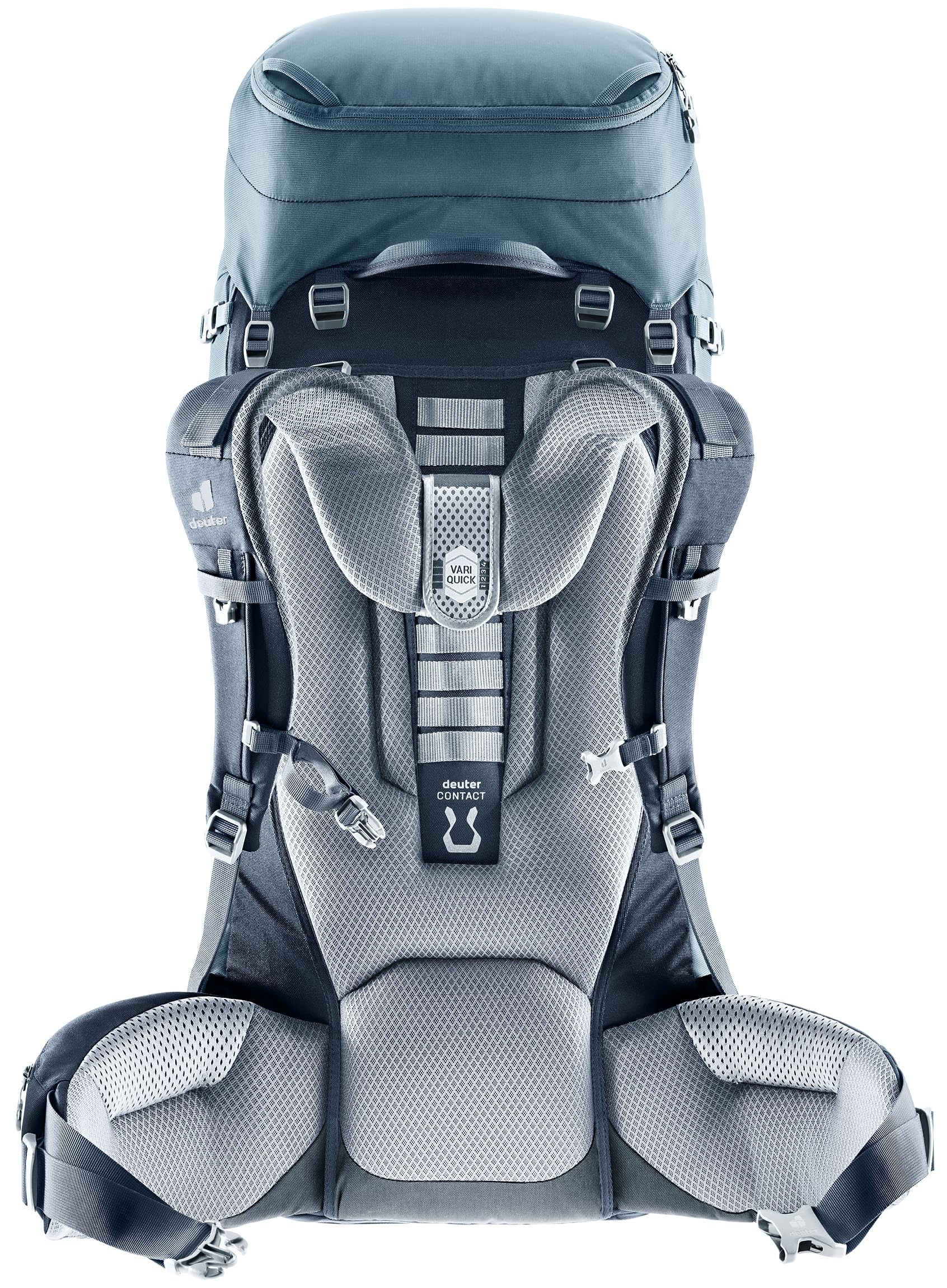 deuter-voyager-65-10-reiserucksack-mit-daypack image 2