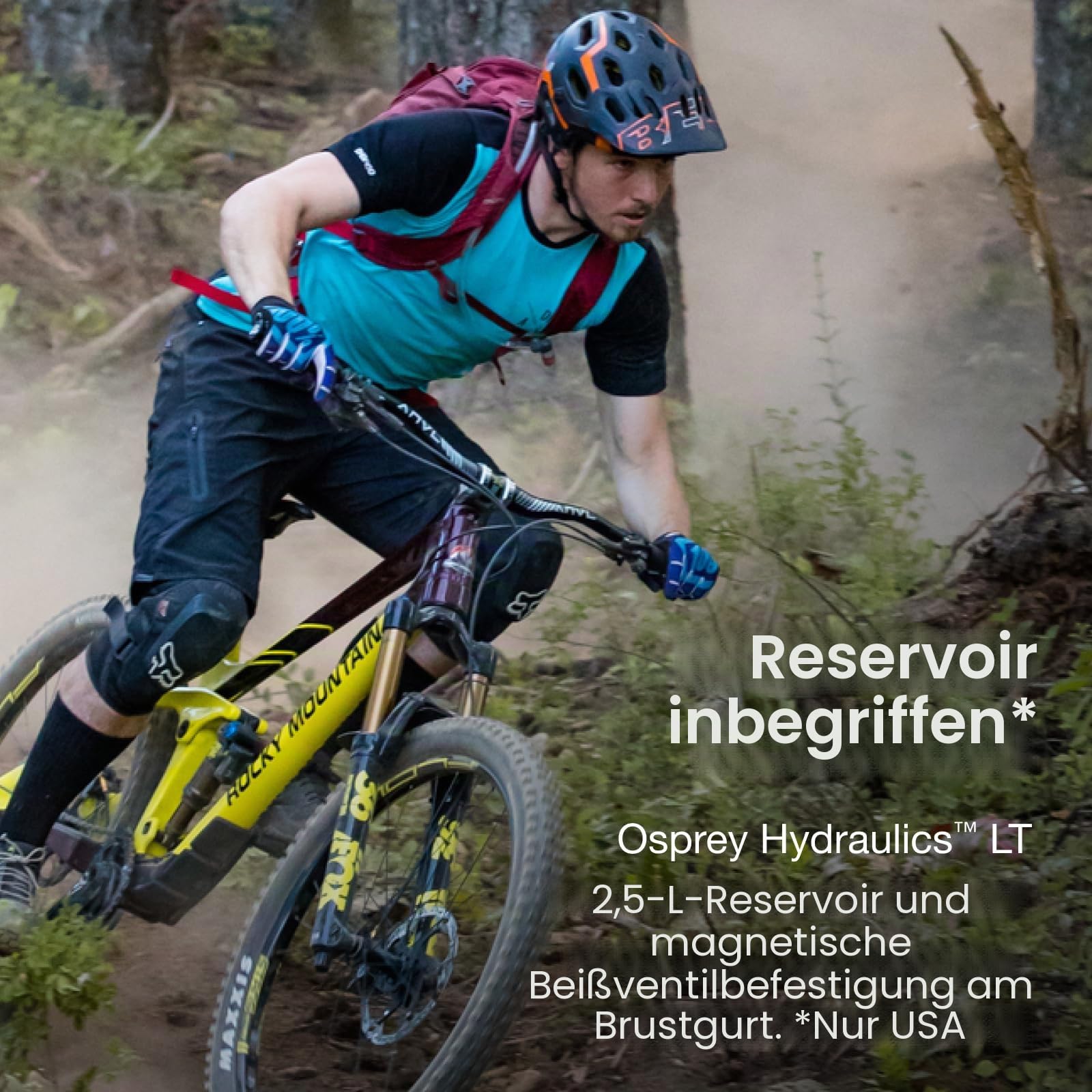 osprey-siskin-herren-mtb-rucksack-mit-helmhalterung image 3