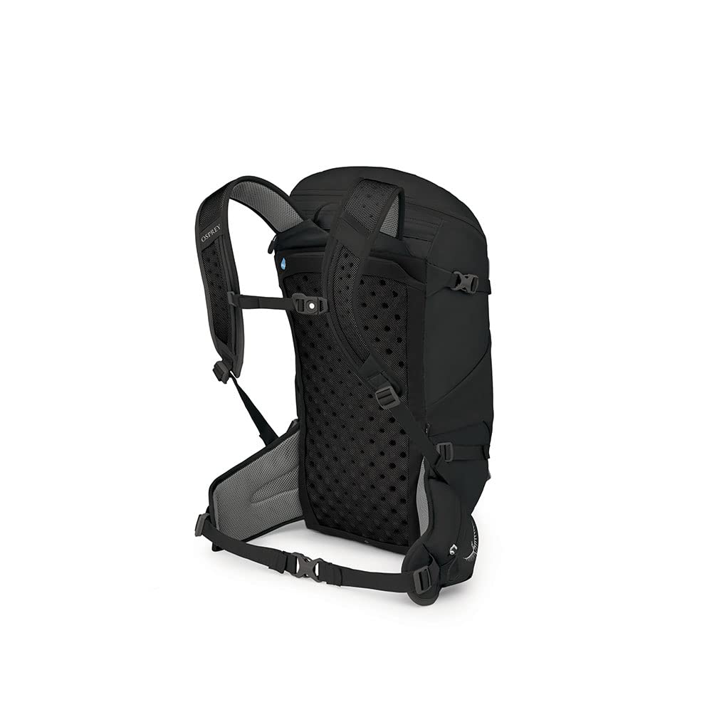 osprey-skarab-30-rucksack-schwarz-one-size image 3