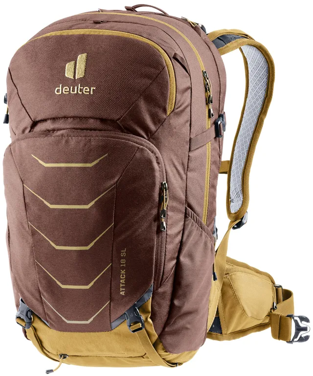 deuter-attack-18-sl-damen-fahrradrucksack-mit-protektor image 1