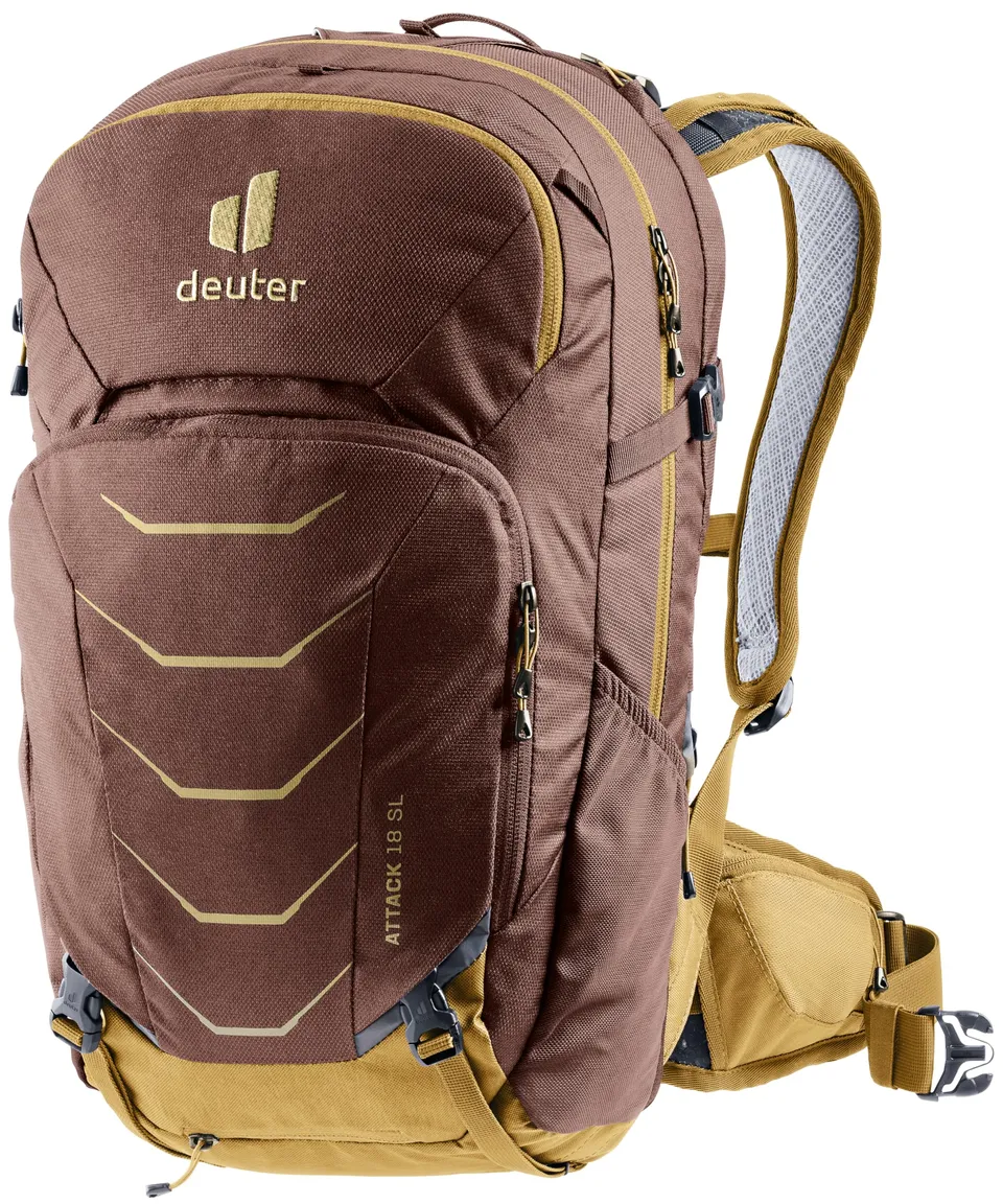 deuter-attack-18-sl-damen-fahrradrucksack-mit-protektor image 1