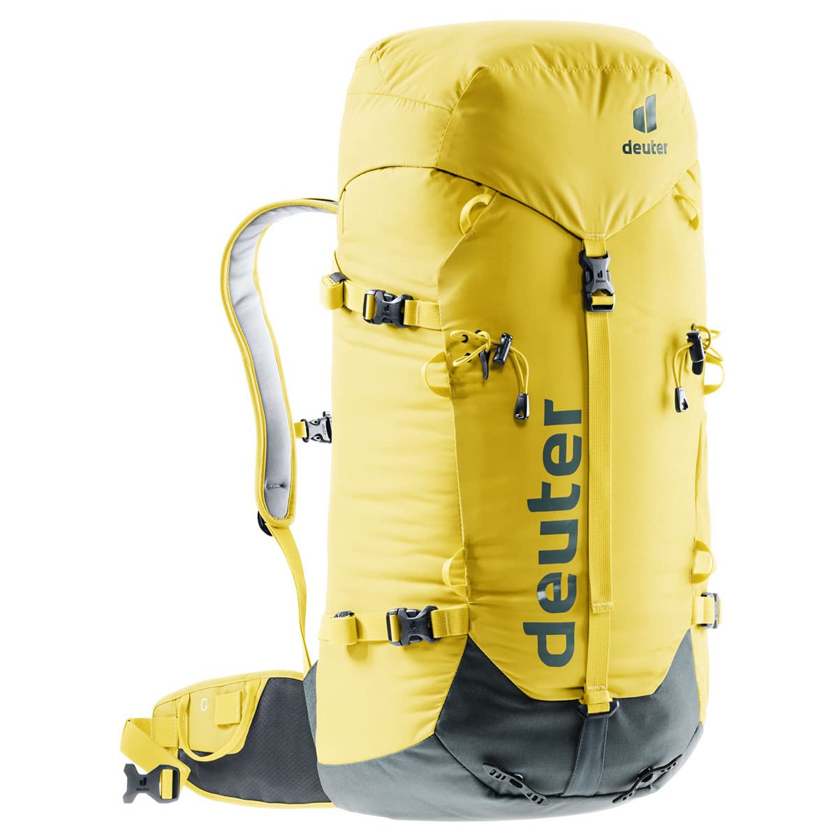 deuter-gravity-expedition-45-expeditionsrucksack image 1