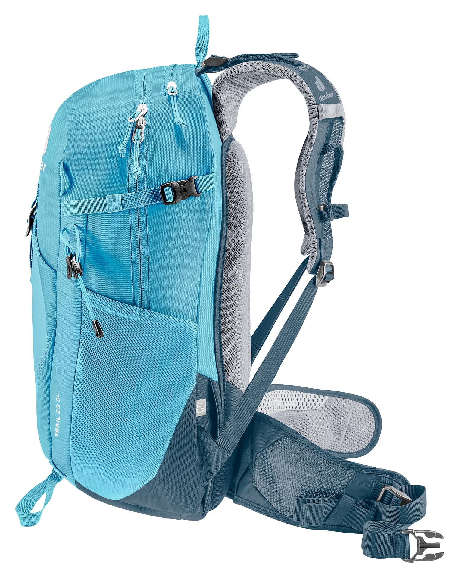 deuter-trail-23-sl-damen-wander-und-klettersteigrucksack-23l image 7