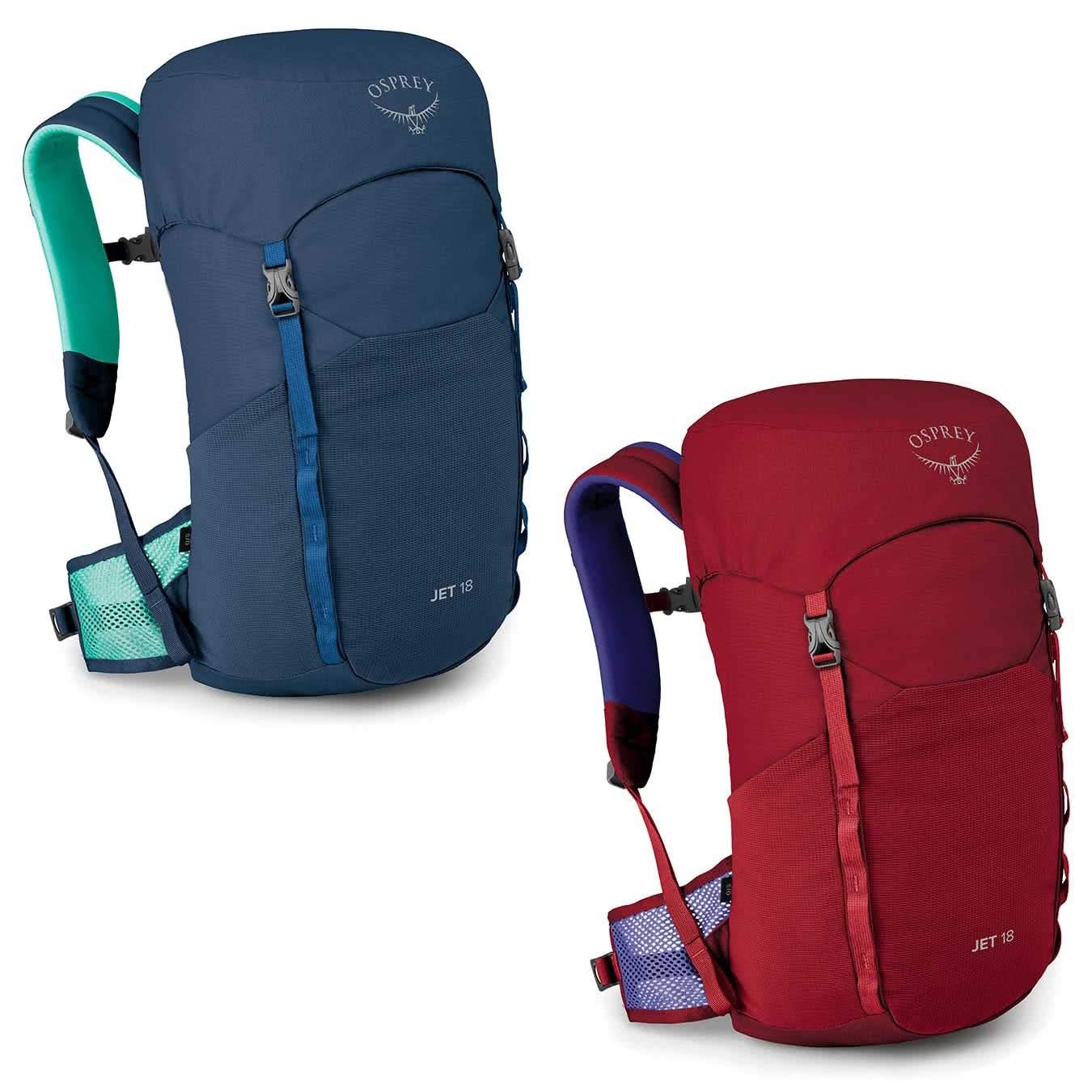 osprey-jet-18-kinder-wanderrucksack image 3