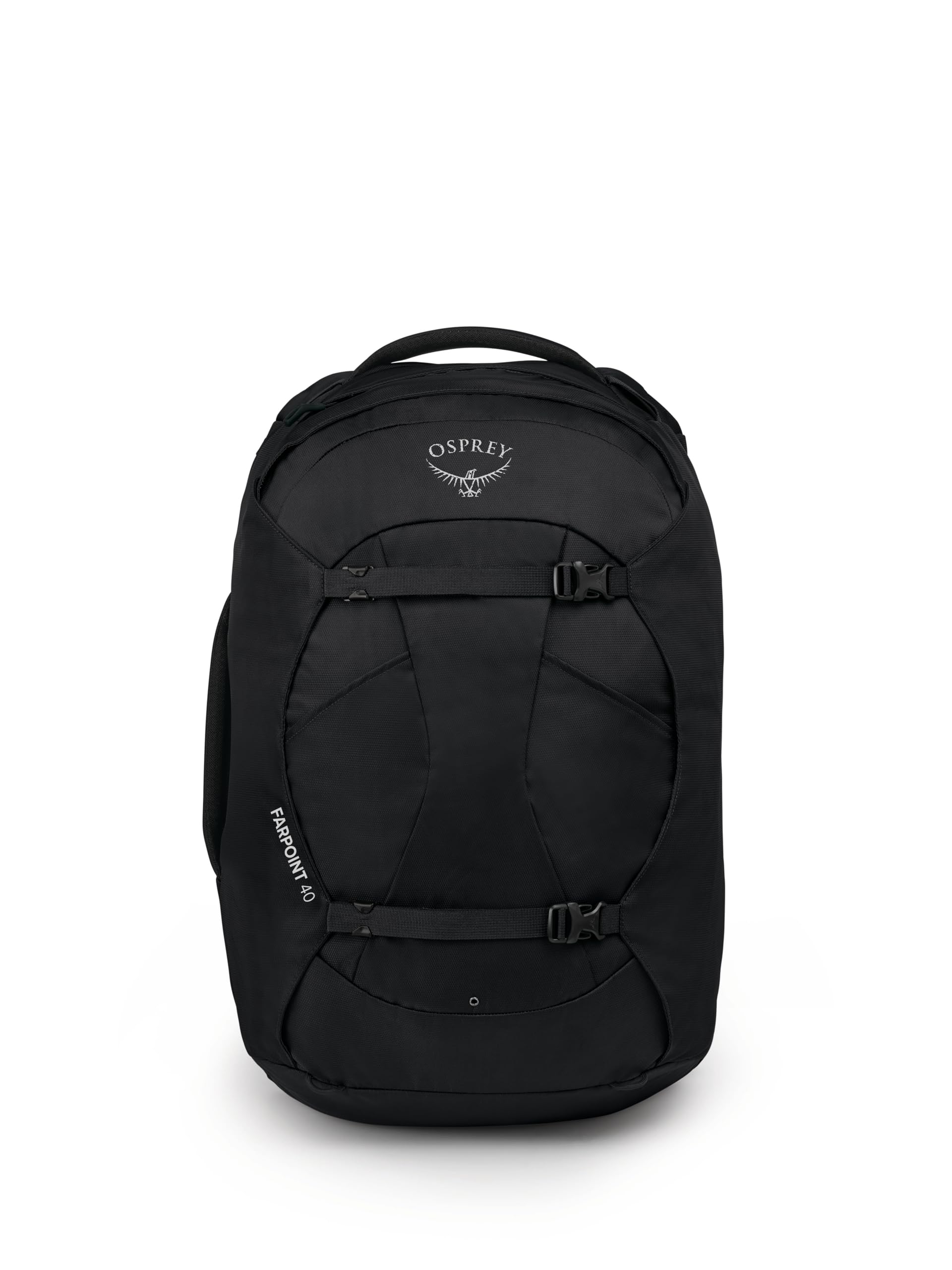 osprey-farpoint-40-herren-reiserucksack-40l-black-2 image 8