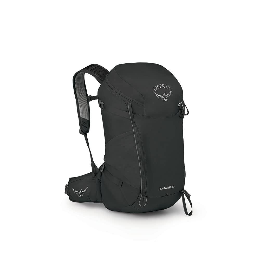 osprey-skarab-30-rucksack-schwarz-one-size image 1
