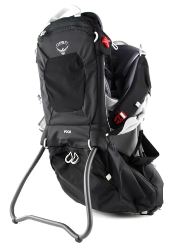 osprey-poco-kindertragerucksack-starry-black-o-s-zum-wandern image 6