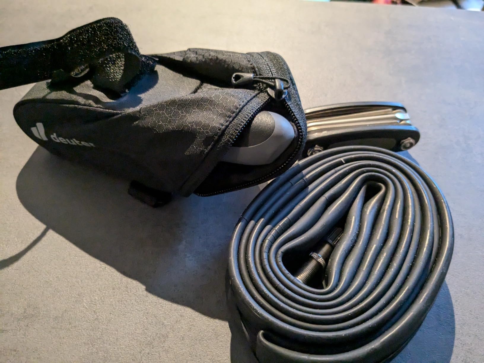 Praktischer Begleiter