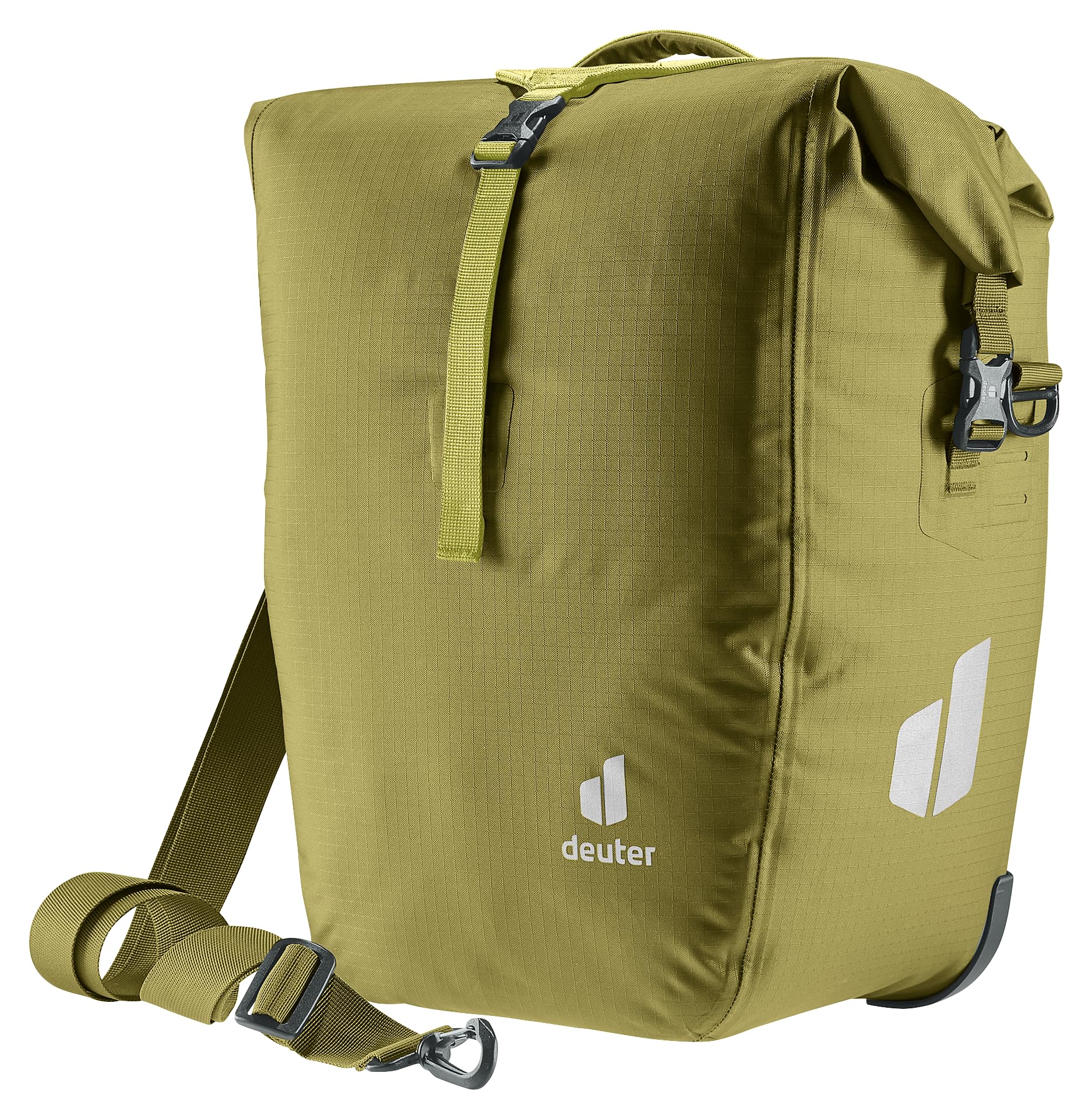 deuter-weybridge-25-5-fahrradtasche-wasserdicht image 7