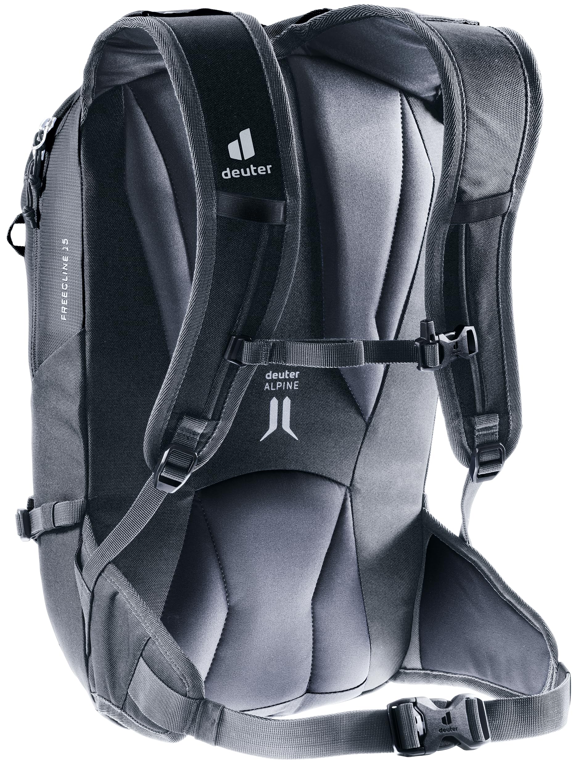 deuter-freecline-15-skirucksack-unisex-15-liter image 4