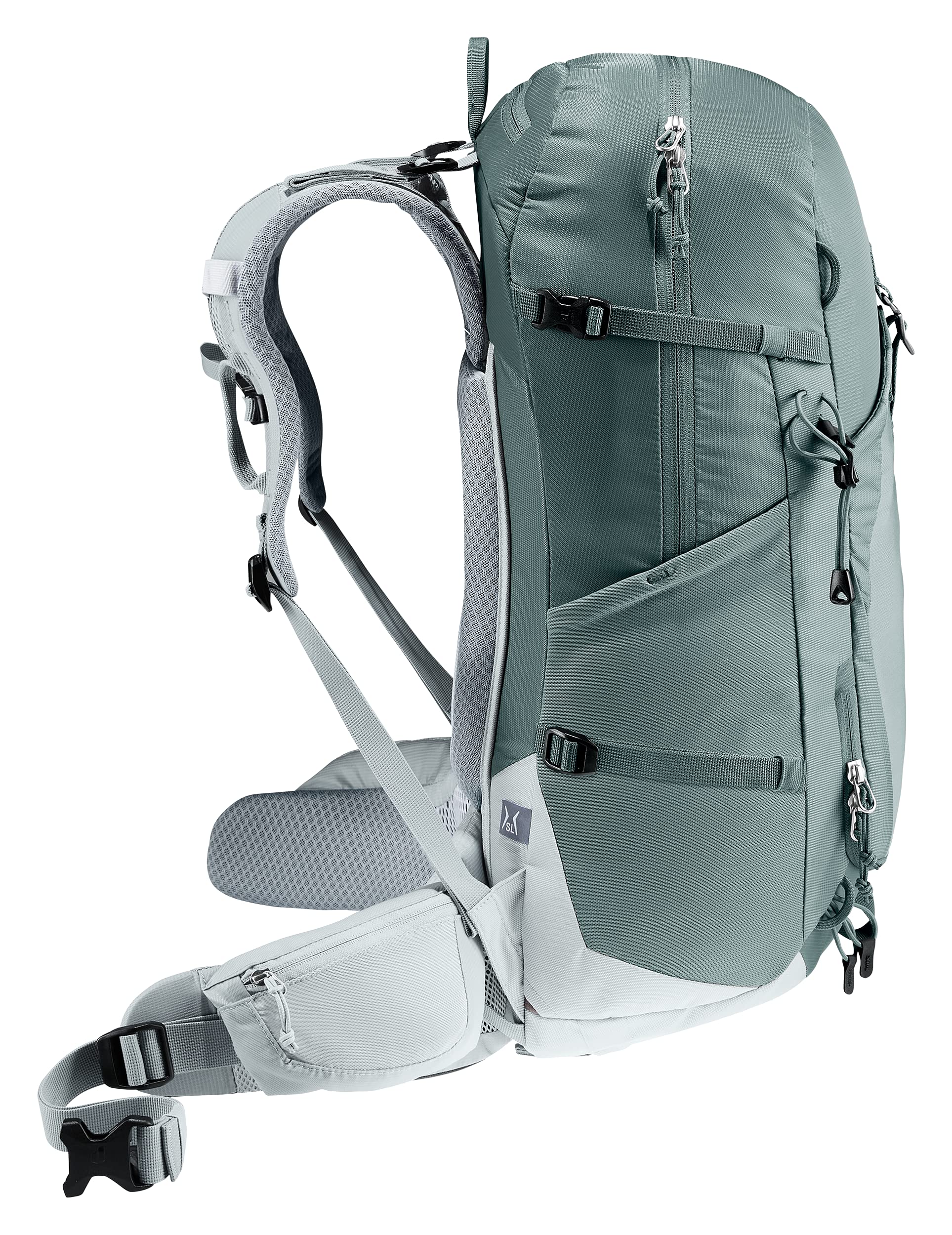 deuter-trail-pro-31-sl-damen-klettersteig-wanderrucksack-modell-2024 image 3