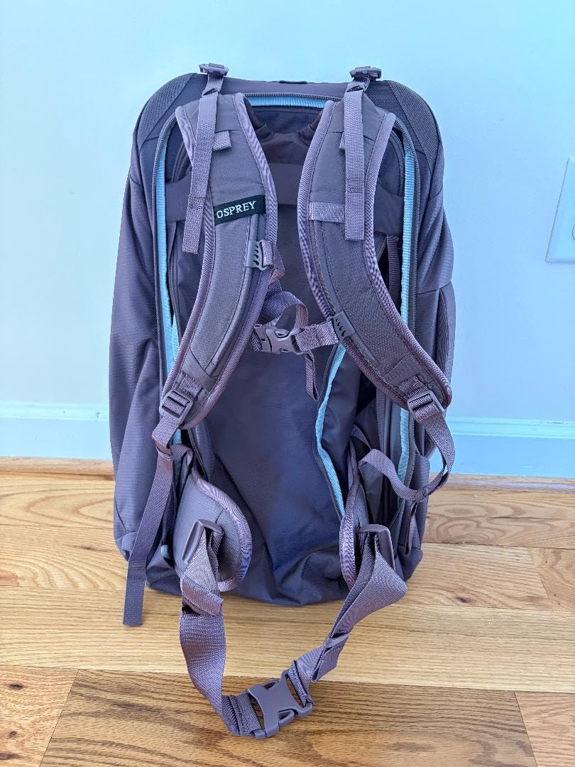 Endlich kein Männersack mehr