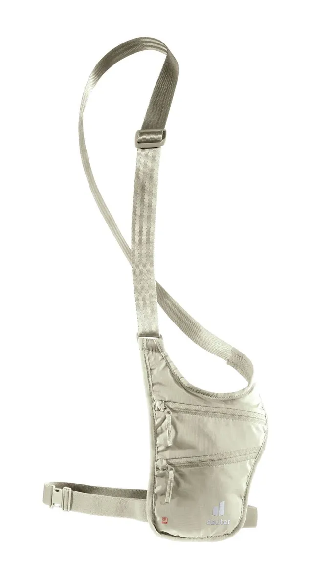 deuter-security-holster-rfid-block-umh-ngetasche-brustbeutel image 1