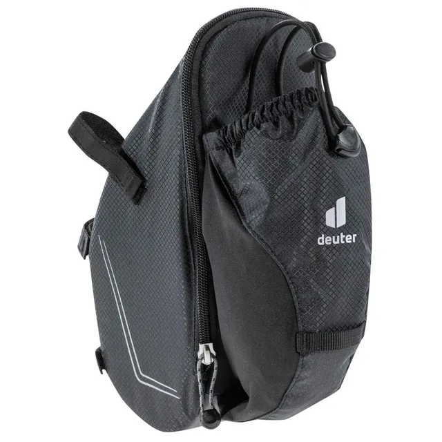deuter-bike-bag-bottle-fahrradsatteltasche-1-2l-mit-flaschenhalter image 1