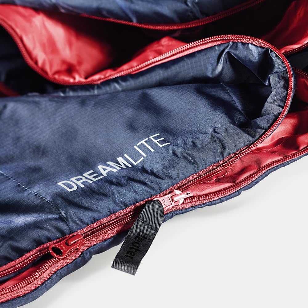 deuter-dreamlite-sommerschlafsack-navy-cranberry-15-c-590-g image 5