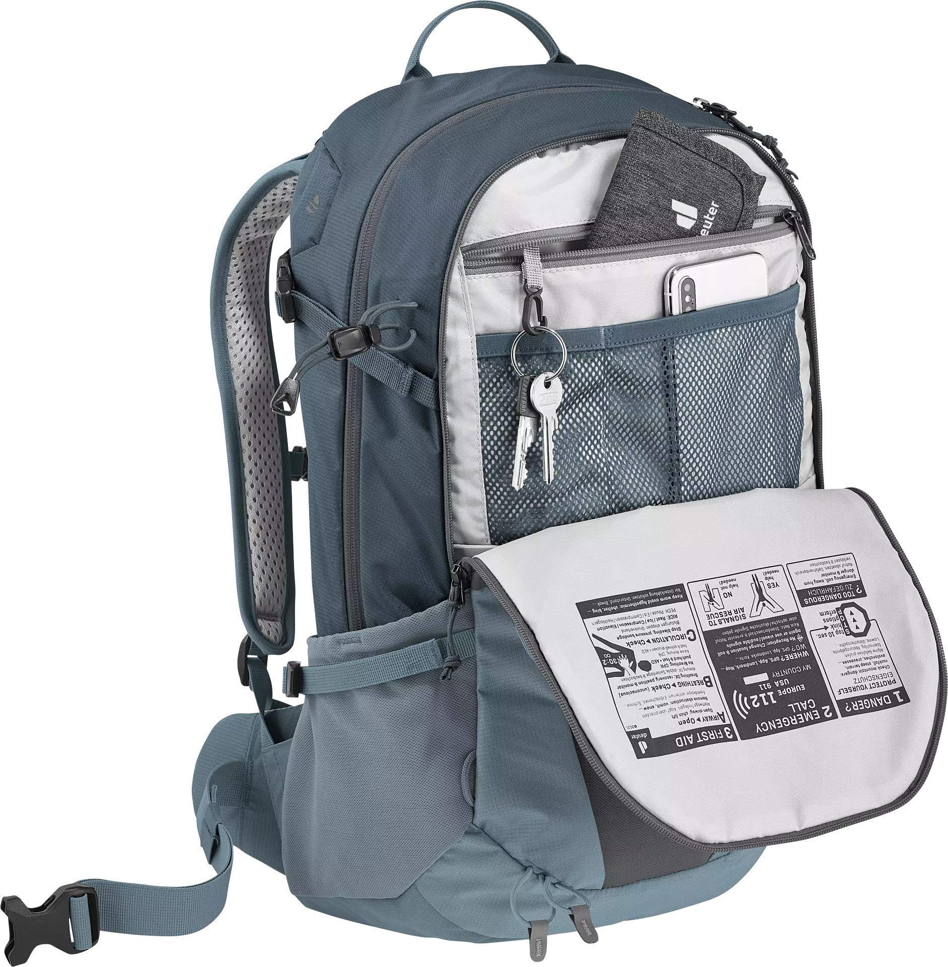deuter-futura-21-sl-damen-wanderrucksack image 3