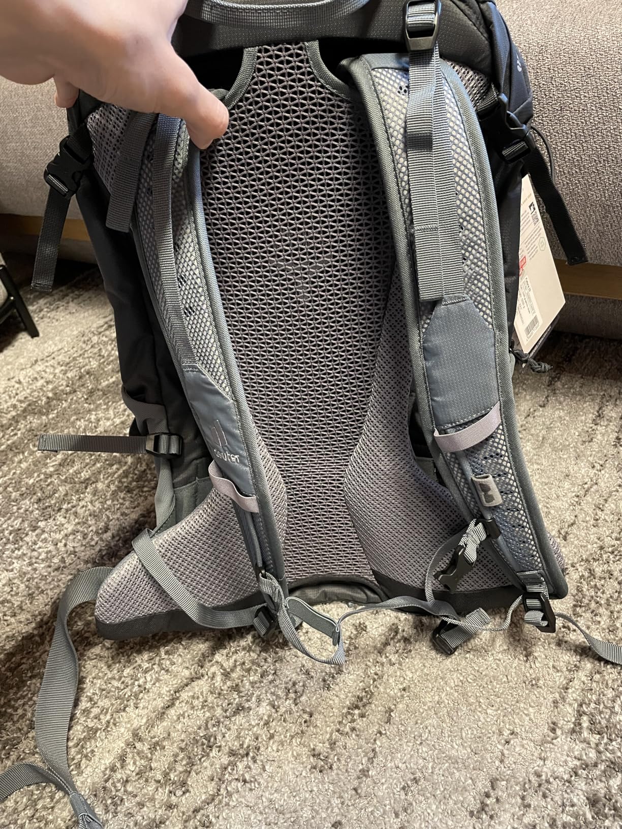 Bequemer Allrounder