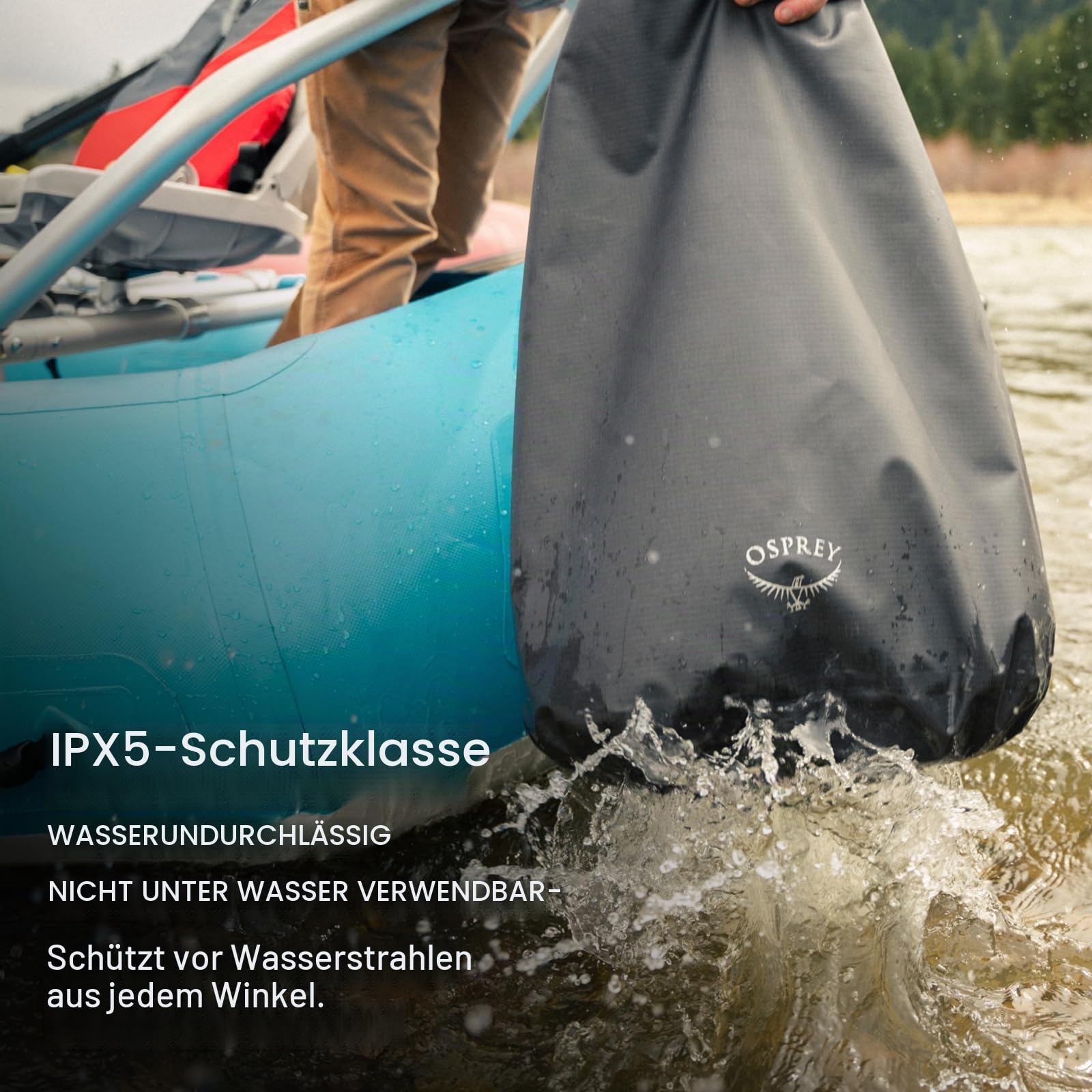 osprey-wildwater-dry-bag-packsack image 3
