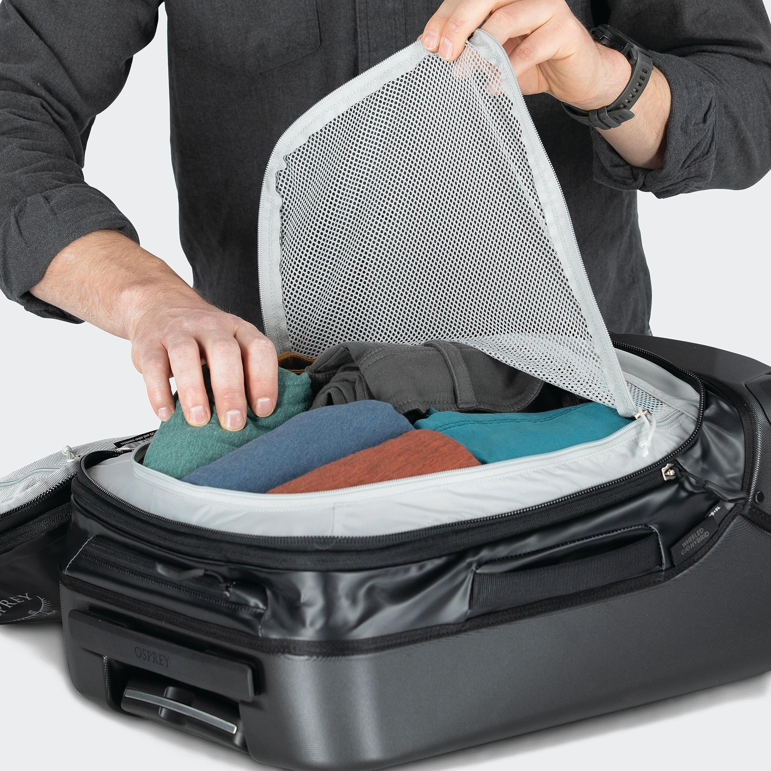 osprey-transporter-hardside-hybrid-handgep-ck-trolley image 7