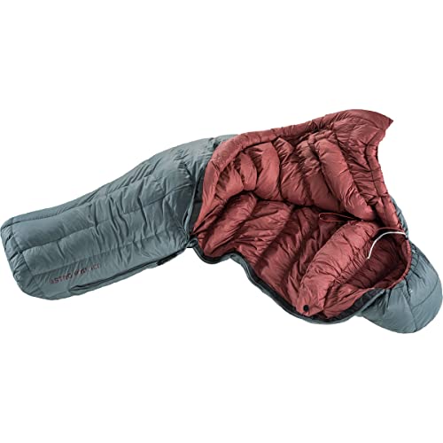 deuter-astro-pro-400-sl-damen-daunen-schlafsack image 4