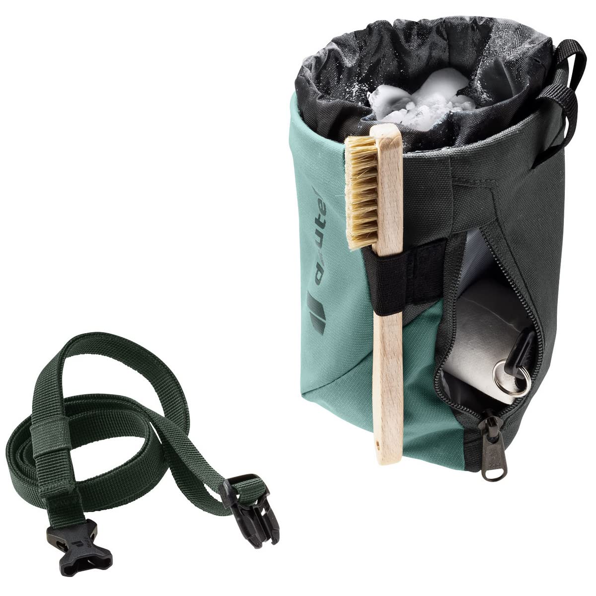 deuter-gravity-chalk-bag-ii-m-magnesiabeutel-2 image 2