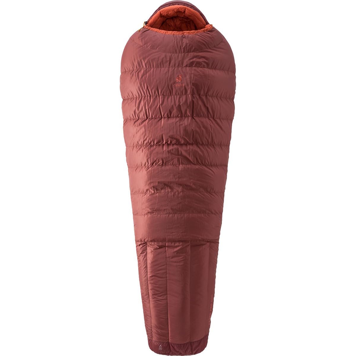 deuter-astro-pro-800-daunen-schlafsack image 1