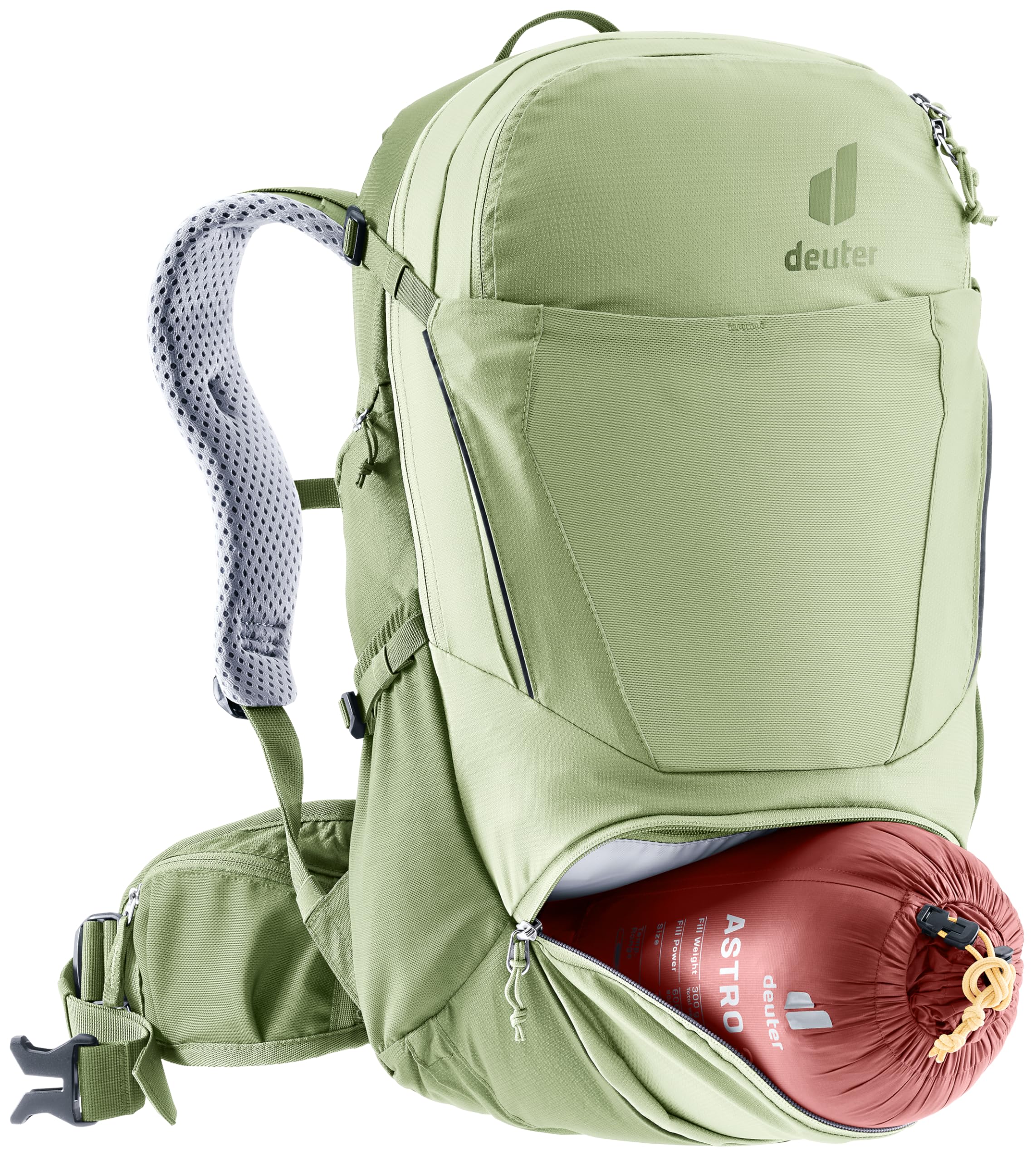 deuter-trail-28-sl-damen-klettersteig-wanderrucksack-modell-2024 image 5
