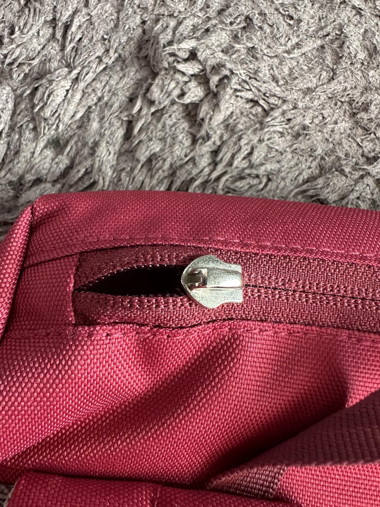 Süß, aber klein