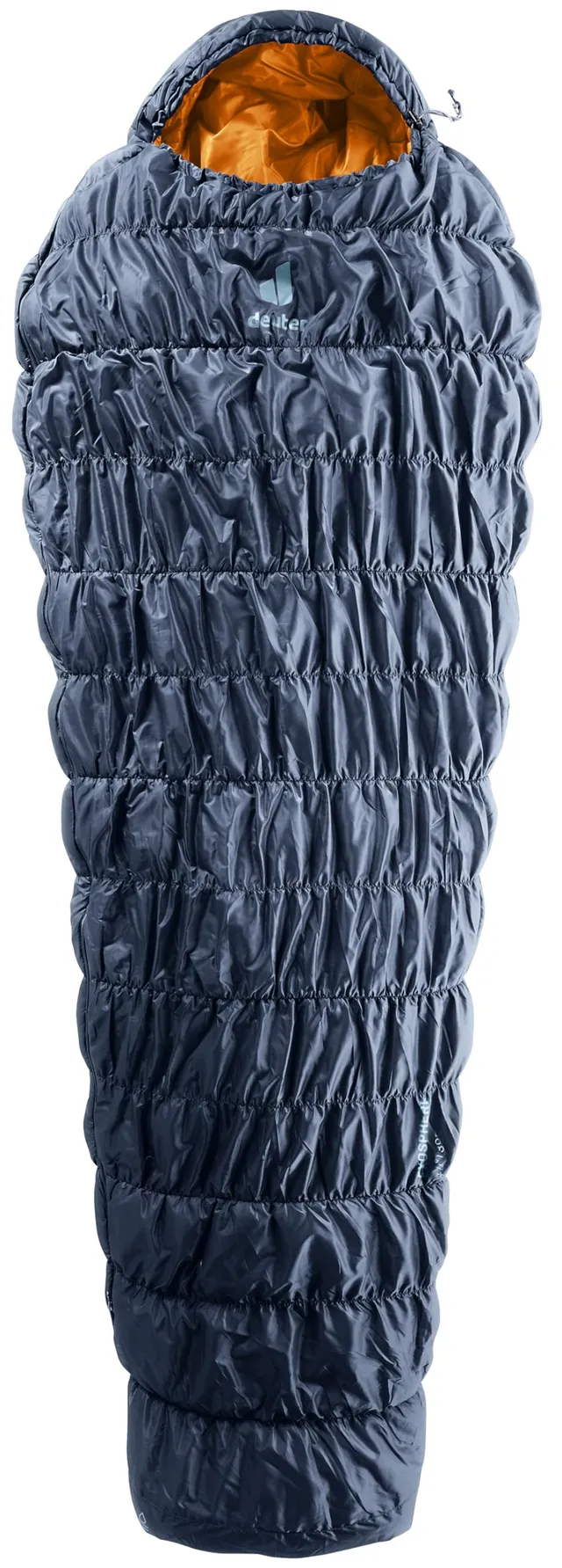 deuter-exosphere-4-c-kunstfaserschlafsack image 1